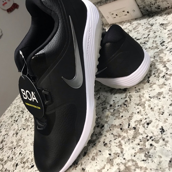 Nike vapor pro BOA - Picture 2 of 4